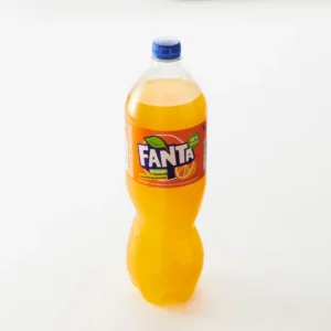 Fanta 1.25l