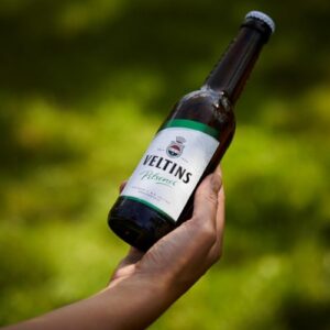Veltins Pilsener 0.5l