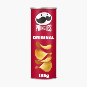 Pringles Original 185g