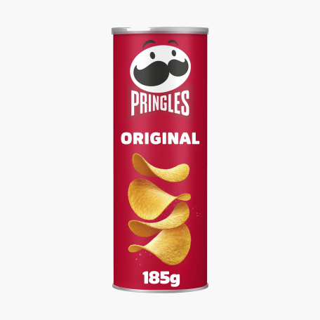 Pringles Original 185g