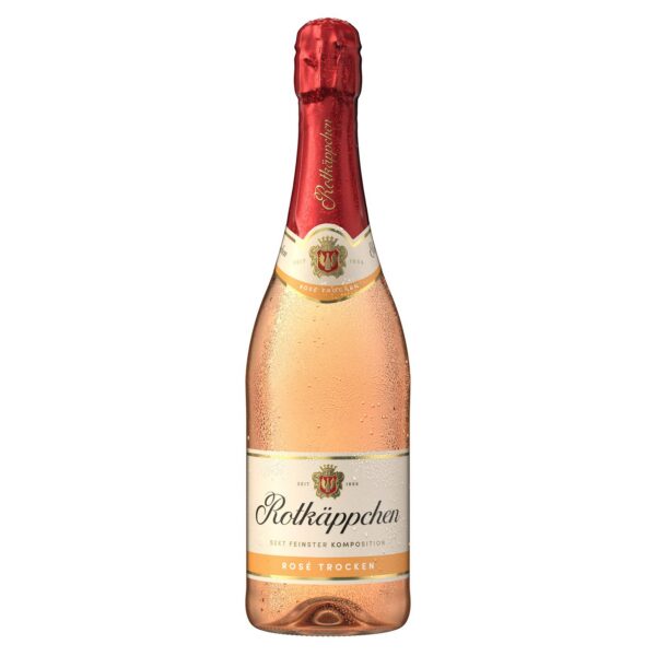 Red Riding Hood Semi-Dry Sparkling 0.75l