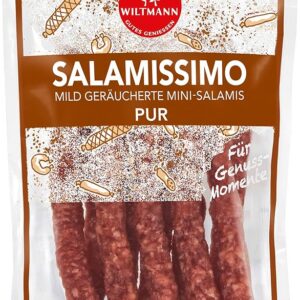 Salami (Mini Salamis) 70g