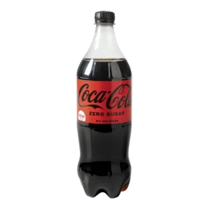 Coca-Cola Zero 1.25l