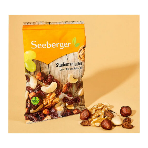 Snack Box 300g