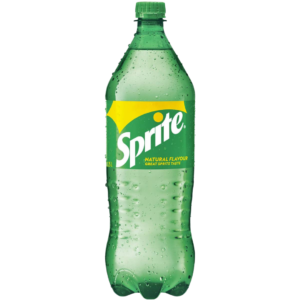 Sprite 1.25l