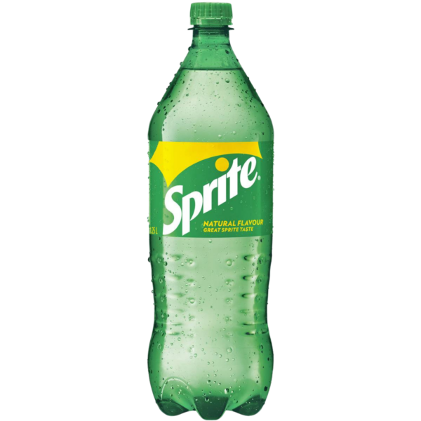 Sprite 1.25l