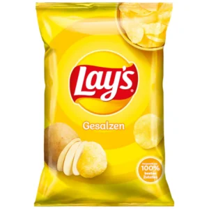 Lays Salted 150g