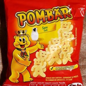 Funny-frisch Pombär Original 30g