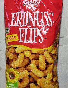Peanut Puffs 200g