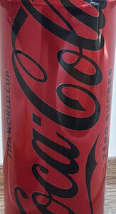 Coca-Cola Zero 1.25l