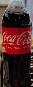 Coca-Cola 1.25l