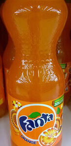 Fanta 1.25l
