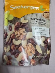 Snack Box 300g