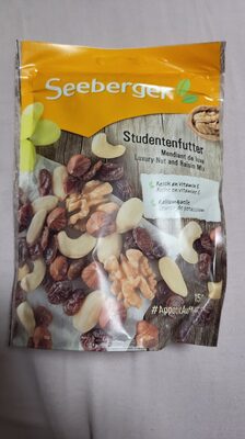 Snack Box 300g