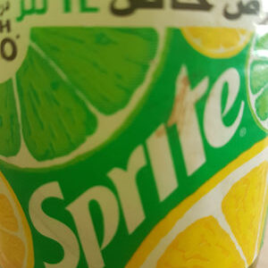 Sprite 1.25l
