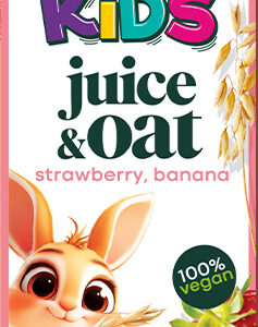Kids' Juice Tropical Bay Orange 0.2l