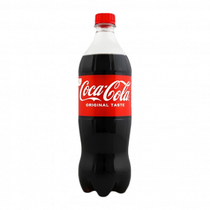 Coca-Cola 1.25l